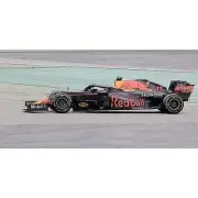 Minicar 1/18 Red Bull F1 Honda Rb16B Ra620H Team Aston Martin N 11