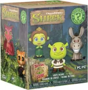Funko Mystery Minis Blind Box Shrek