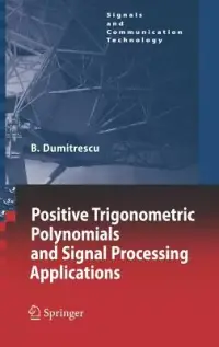 在飛比找博客來優惠-Positive Trigonometric Polynom