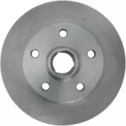 Disc Brake Rotor-C-TEK Standard Centric 121.33035