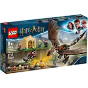 LEGO 75946 - Harry Potter Hungarian Horntail Triwizard Challenge