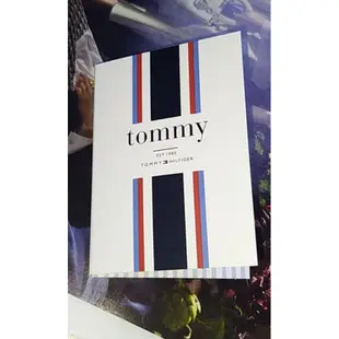 🇺🇸美國製TOMMY HILFIGER之TommyEST.1985/1.5ml.噴式香水MADE IN USA