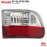 Right Rear Bumper Reflector Tail Lamp For Mazda BT-50 Pro Hi-Racer 2012 - 2018