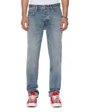 Buy Chitch Selvedge Blue Moon | Ksubi ++