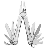 在飛比找友和YOHO優惠-Leatherman Rebar 832553 戶外萬用刀 