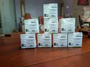 Accu-Chek Guide 400 (8 Boxes) Blood Sugar Test Strips Expires June-July 2026