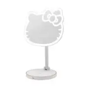 Impressions Vanity - Hello Kitty LED Rechargeable Makeup Mirror - Pre-order