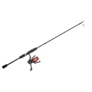 Abu Garcia Black Max Spinning Combo