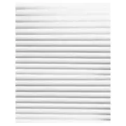 Frosted Window Film Glass Film Decals For Home Office or Rental Space
