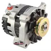 Tuff Stuff 7937ST Alternator Performance Mini High Amp For GM CS121 NEW
