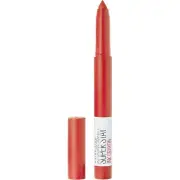 Maybelline Super Stay Ink Crayon #40 Laugh Louder