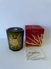 New Cire Trudon Gabriel Astral Candle Limited Edition 270g 9.5oz classic wood