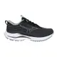 MIZUNO WAVE INSPIRE 20 SSW 男慢跑鞋-4E J1GC242202 深灰黑白