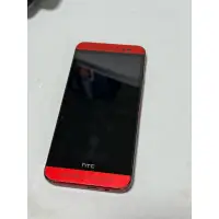 在飛比找蝦皮購物優惠-HTC One E8 零件機 M8Sx 15