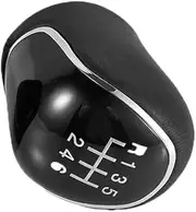 MAX COOL Manual Gear Shift Knob Suitable for Ford Ranger & Mazda BT50 Pro 2012-2018 MT 6 Speed