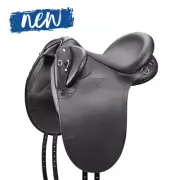 Wintec 500 Stock Saddle with HART Technology NEW and IMPROVED FREE SADDLE COV...