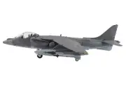 AV-8B Harrier II 163879 USMC 1/72 Diecast Aircraft CARZ Hobby Master