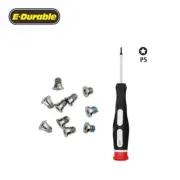 MacBook Bottom Screws 1.2 P5 Pentalobe Screwdriver Fix Retina A1425 A1502 A1398