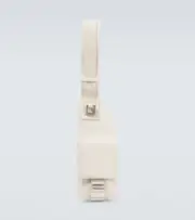 [Jacquemus] Jacquemus La Banane Cuerda leather belt bag