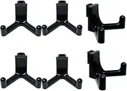 dctgrar 6 Pcs Tool Hooks for Lifetime shed,for Lifetime Storage Sheds Accessories Storage Tool Hooks,Please Check The Model Number Before Purchasing