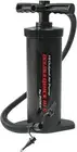 Intex Double Quick III Hand Pump Inflator for Air Bed Mattress Inflatable Pool