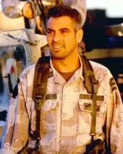 George Clooney Movie Photo [S266876] Size Choice