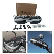 Genuine Royal Enfield "New Himalayan 450" Rally Hand Guard Kit (for: Royal Enfield)