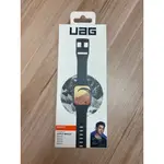 【UAG】APPLE WATCH 潮流矽膠錶帶