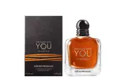 Stronger With You Intensely by Emporio Armani EDP Spray 100ml For Men