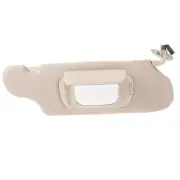 GENUINE FORD Taurus Sable 2004 Right Sun Visor W/Lighted Mirror 4F1Z-5404104-BAA