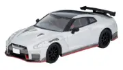 Tomica Limited Vintage Neo 1/64 LV-N217C Nissan GT-R NISMO 2020 Mode