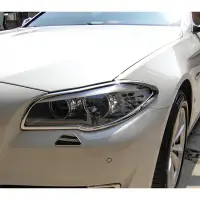 在飛比找Yahoo!奇摩拍賣優惠-【JR佳睿精品】10-16 BMW 520i 520d 52