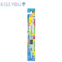 在飛比找松果購物優惠-【日本kiss you】負離子兒童牙刷(3~7歲H61) (