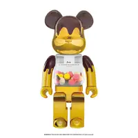 在飛比找蝦皮購物優惠-全新未拆正品 BE@RBRICK BEARBRICK 500