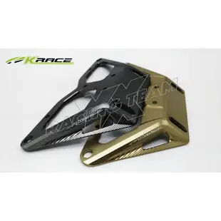 『XZ』KRACE 短牌架/車牌架/翹牌 大牌上移/牌架縮短 飛旋踏板/後座踏板/踏板/腳踏板 GOGORO 1專用