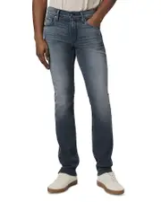 Paige Lennox Slim Fit Jean in Elrod