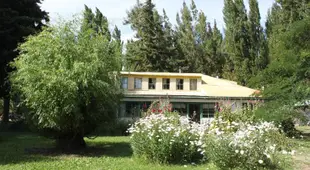 Hosteria de la Patagonia