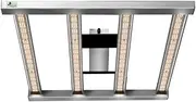 Max 3200W Grow Light LED Full Spectrum Indoor Plant All Stage Growth Hydroponics