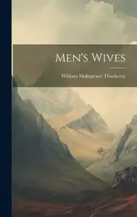 在飛比找博客來優惠-Men’s Wives