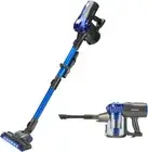 3in1 Cordless Vacuum Cleaner Upright Handheld Stick Lightweight 22.2v 150W