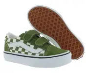 Vans Old Skool V PS Boys Shoes
