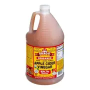 Bragg Apple Cider Vinegar (1 Gal.) Great Price