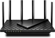 Tp-Link AX5400 Dual-Band Gigabit Wi-Fi 6 Router, Dual Band Gigabit Wi-Fi 6 Route