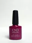 CND Shellac Gel Polish Secret Diary 0.25oz