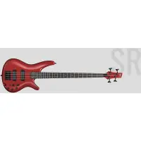 在飛比找蝦皮購物優惠-【名人樂器】IBANEZ 印尼廠 SR300EB CA