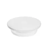 6Pcs/Set Cake Decorating Tools with 1 Rotating Cake Spinner 2 Cake Spatula 3 Ici