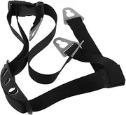[TOVINANNA] Industrial Safety Helmet Chin Strap with Y-Shaped Chin Cup and Dual Ear Bands Comfortable and Secure Release Buckle for Construction Sites