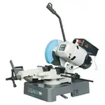 MACC 315mm Double Vice Slow Speed Coldsaw 3 Phase MC-NEW315DVS-3