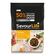 Savourlife Essentials Adult Australian Chicken Dry Dog Food - 15kg