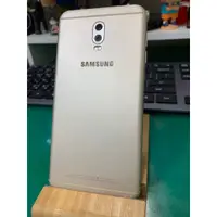 在飛比找蝦皮商城優惠-Samsung Galaxy J7+ 32G金色/三星二手機